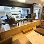 Hotell Rain Golden Istanbul