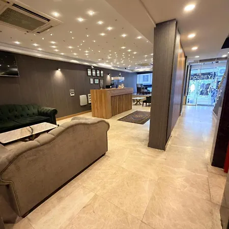Rain Golden 3* Istanbul