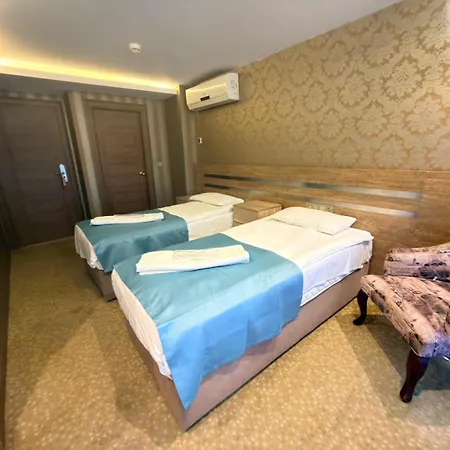 酒店 Rain Golden 伊斯坦布尔