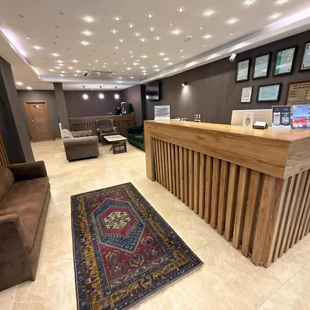 Rain Golden Hotel 3*