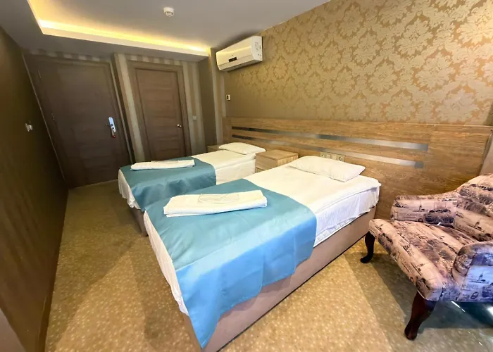 Rain Golden 伊斯坦布尔