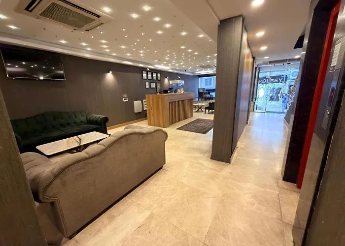 Rain Golden 3* 伊斯坦布尔