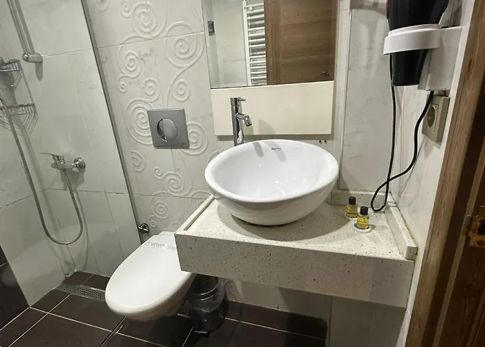 Rain Golden 3* 伊斯坦布尔